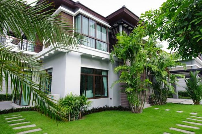 Detail Rumah Seharga 1 Milyar Nomer 26