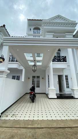 Detail Rumah Seharga 1 Milyar Nomer 4