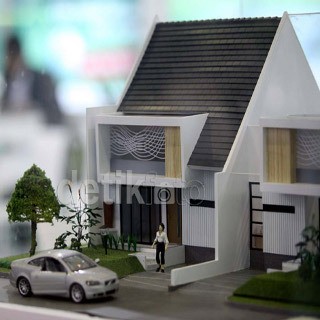 Detail Rumah Seharga 1 Milyar Nomer 37