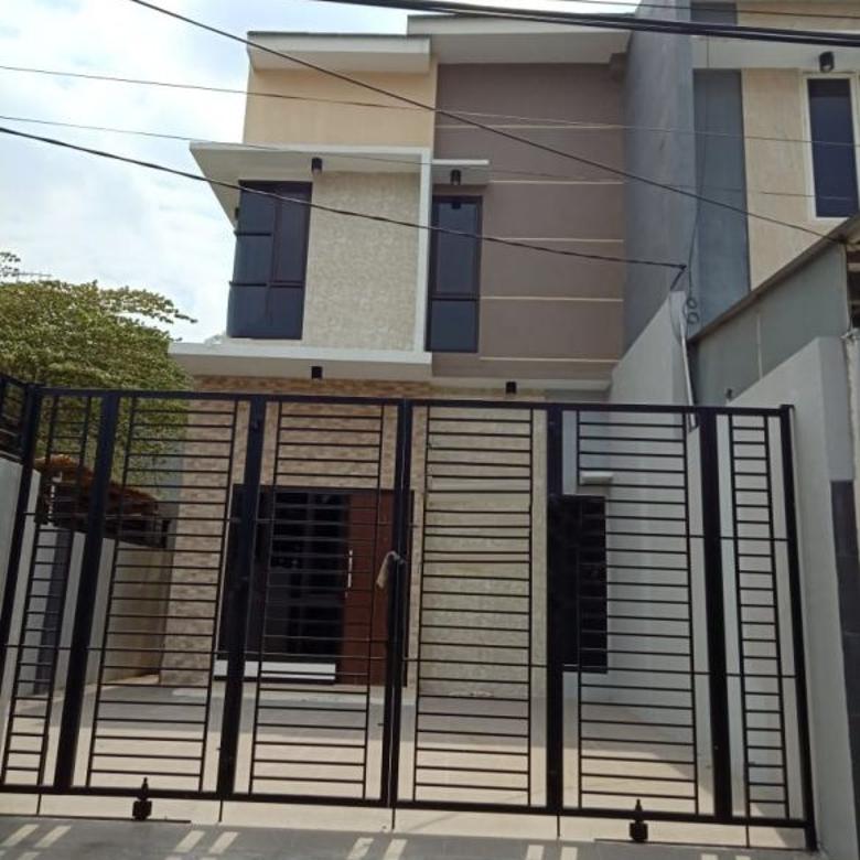 Detail Rumah Seharga 1 Milyar Nomer 40