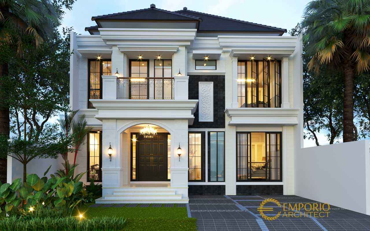 Detail Rumah Seharga 1 Milyar Nomer 42