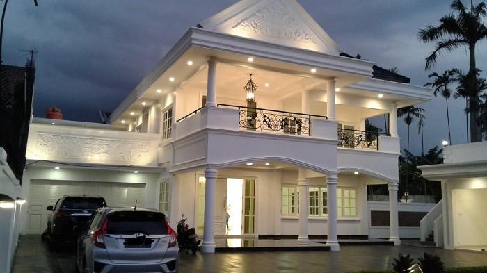 Detail Rumah Seharga 1 Milyar Nomer 6