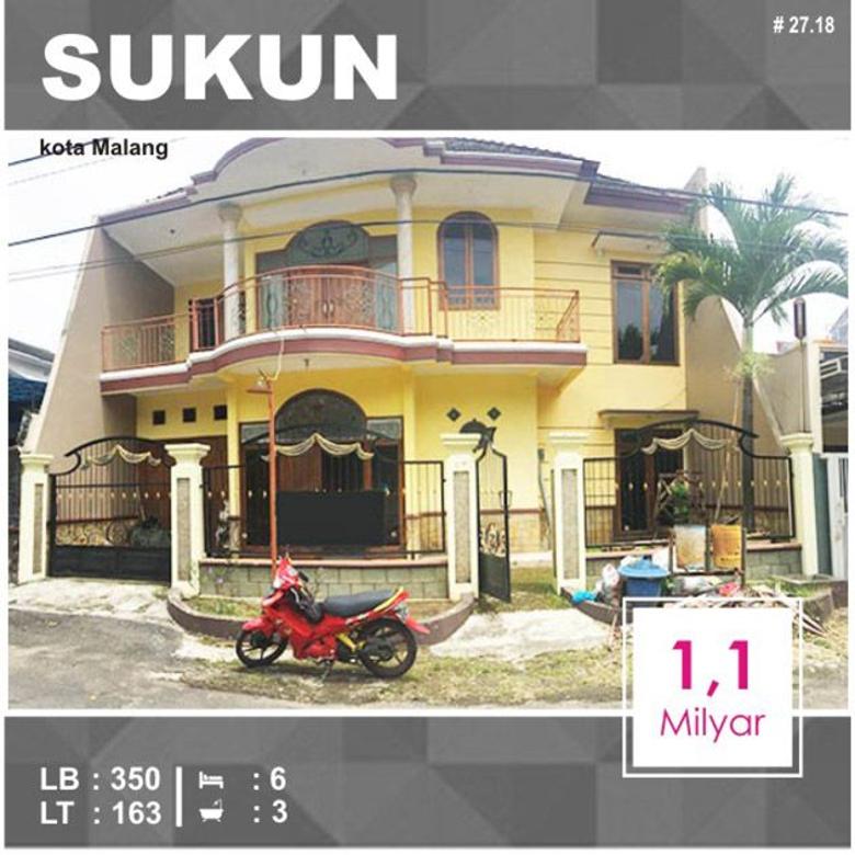 Detail Rumah Seharga 1 Milyar Nomer 49