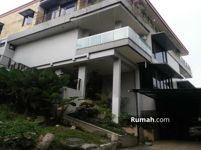 Detail Rumah Seharga 1 Milyar Nomer 51