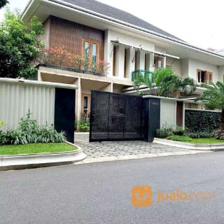 Detail Rumah Seharga 1 Milyar Nomer 9