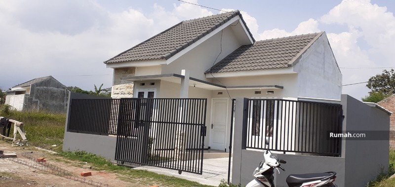 Detail Rumah Seharga 200 Juta Nomer 11