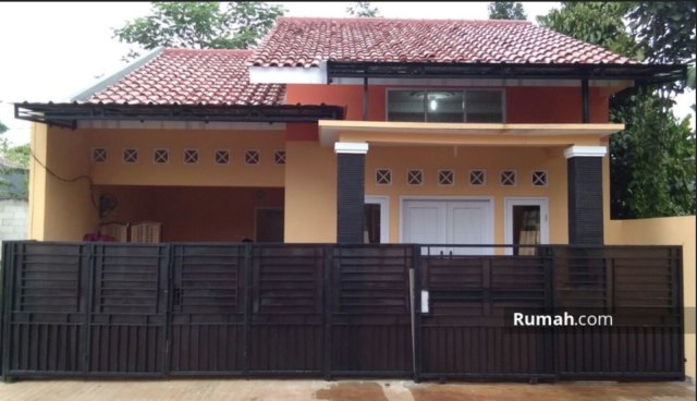 Detail Rumah Seharga 200 Juta Nomer 12