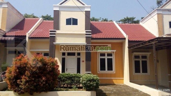 Detail Rumah Seharga 200 Juta Nomer 14