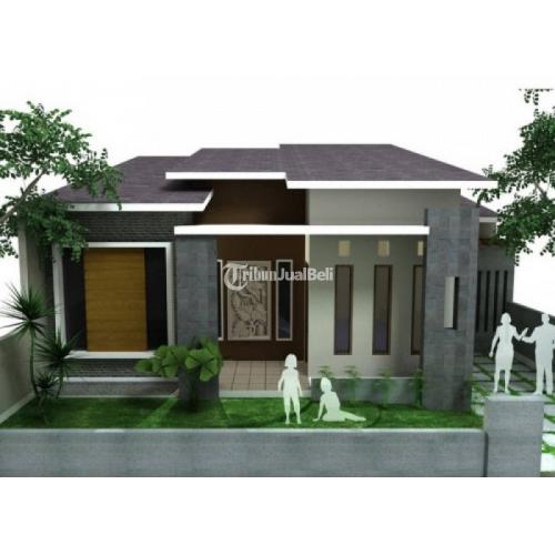 Detail Rumah Seharga 200 Juta Nomer 15