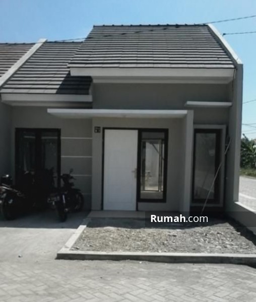 Detail Rumah Seharga 200 Juta Nomer 17