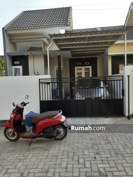 Detail Rumah Seharga 200 Juta Nomer 20