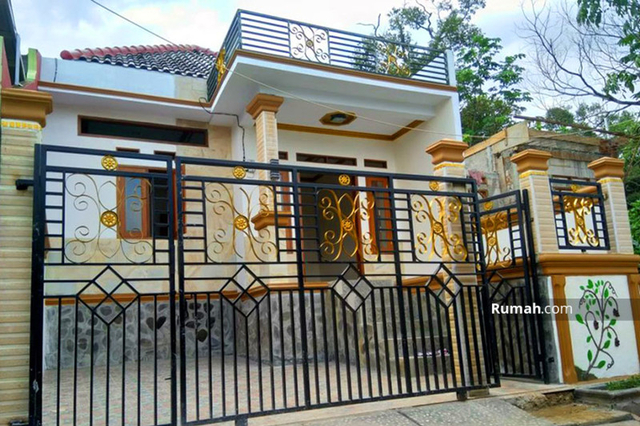 Detail Rumah Seharga 200 Juta Nomer 23