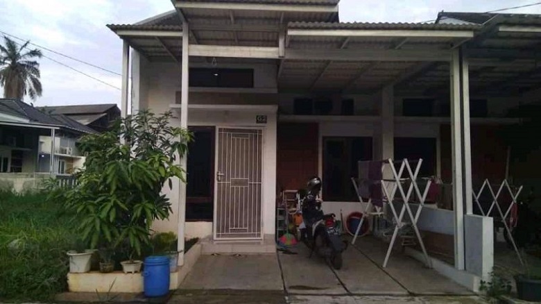 Detail Rumah Seharga 200 Juta Nomer 24