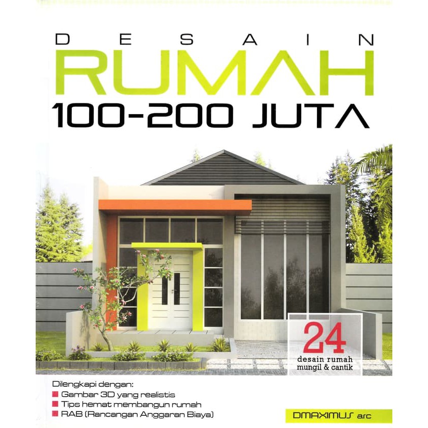 Detail Rumah Seharga 200 Juta Nomer 26