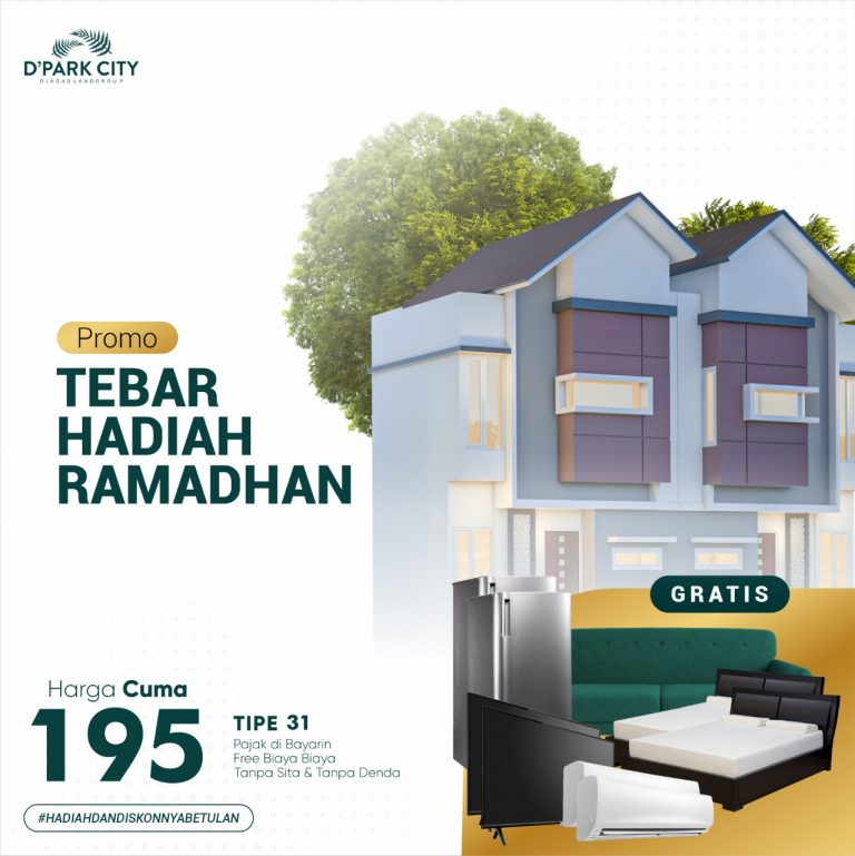 Detail Rumah Seharga 200 Juta Nomer 29