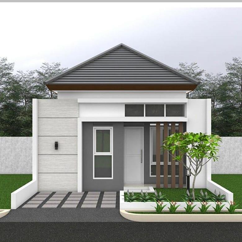 Detail Rumah Seharga 200 Juta Nomer 34