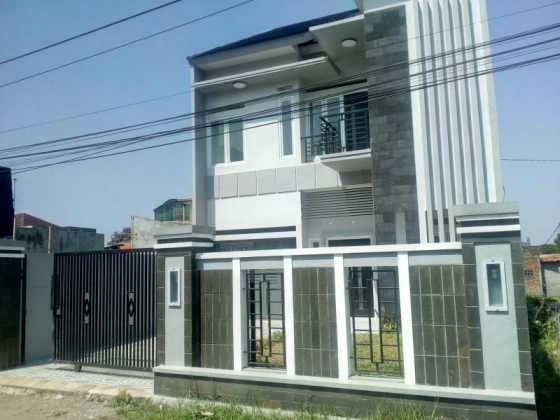 Detail Rumah Seharga 200 Juta Nomer 7