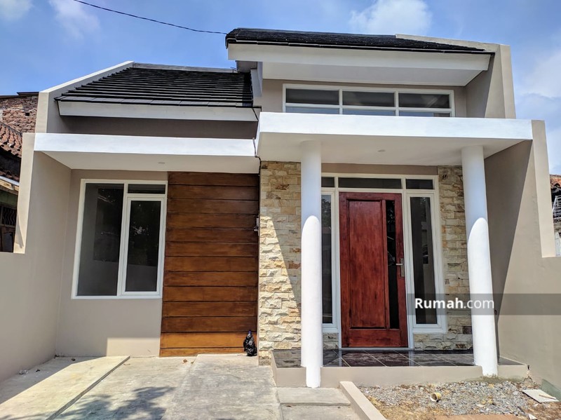 Rumah Seharga 300 Juta - KibrisPDR