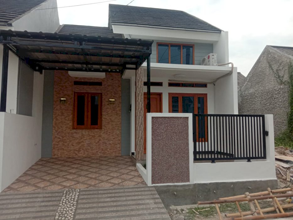 Detail Rumah Seharga 300 Juta Nomer 20