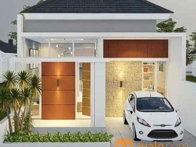 Detail Rumah Seharga 300 Juta Nomer 26