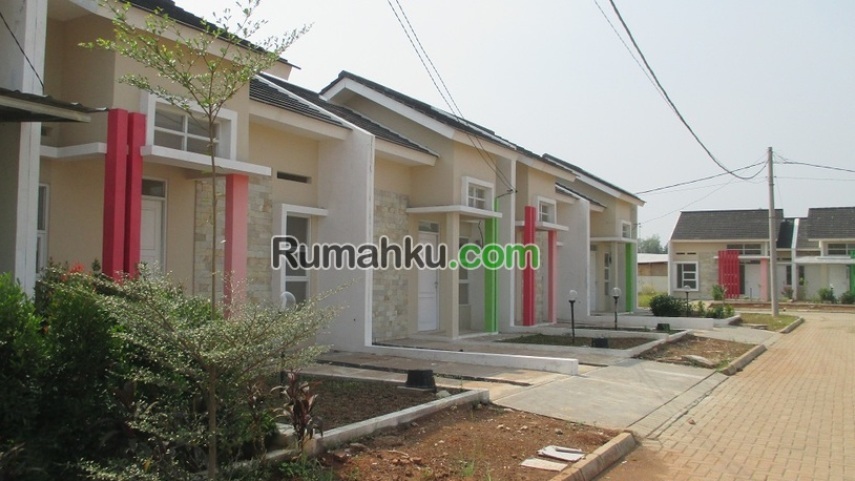 Detail Rumah Seharga 300 Juta Nomer 37