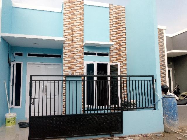 Detail Rumah Seharga 300 Juta Nomer 42