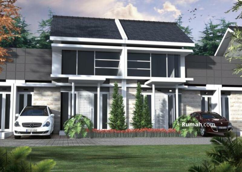 Detail Rumah Seharga 300 Juta Nomer 43