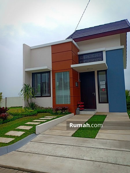 Detail Rumah Seharga 350 Juta Nomer 16