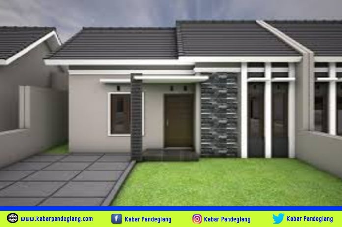 Detail Rumah Seharga 350 Juta Nomer 18