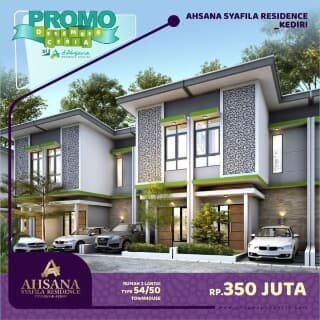 Detail Rumah Seharga 350 Juta Nomer 25