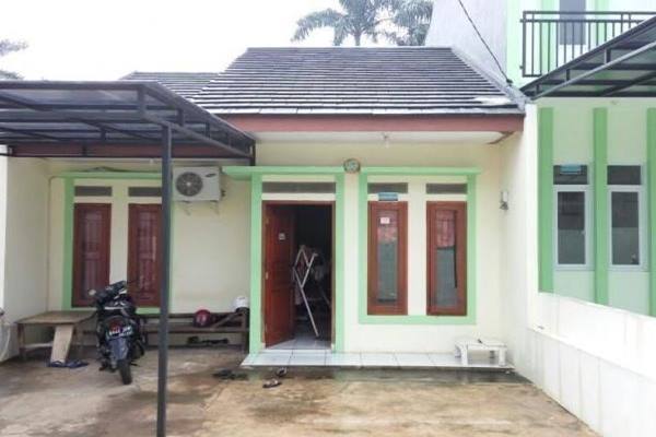 Detail Rumah Seharga 350 Juta Nomer 4