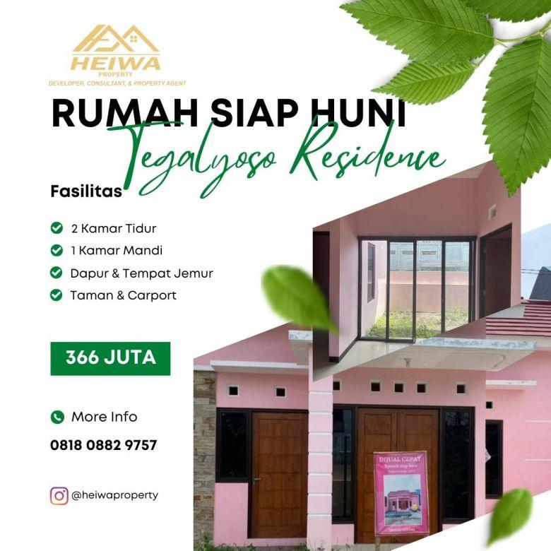 Detail Rumah Seharga 350 Juta Nomer 34