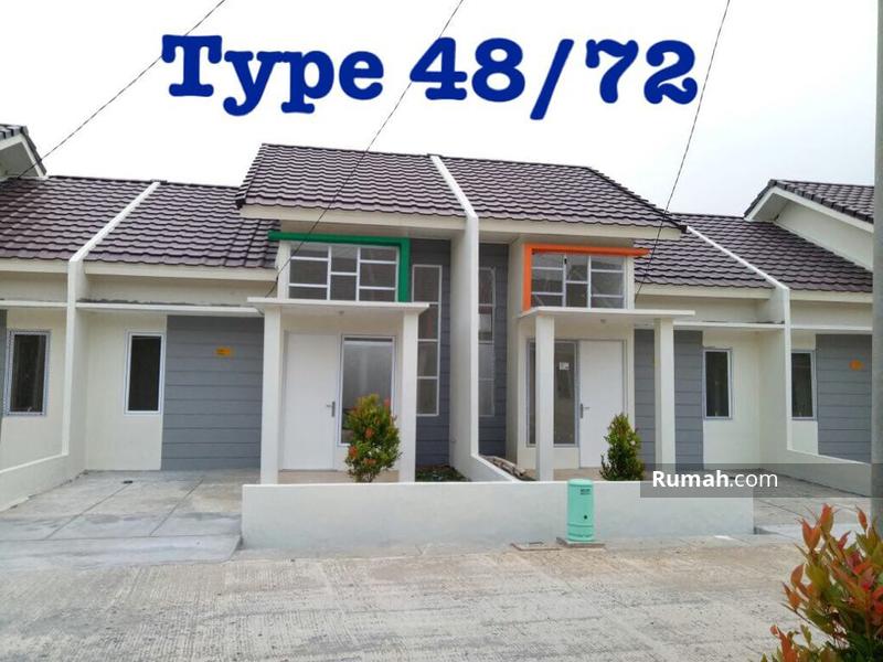 Detail Rumah Seharga 350 Juta Nomer 39