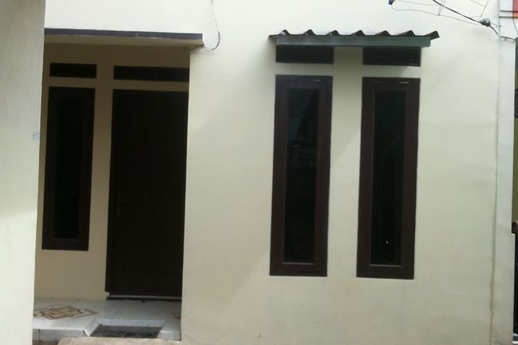 Detail Rumah Seharga 350 Juta Nomer 10