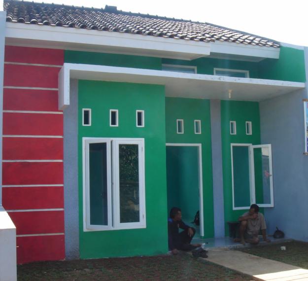 Detail Rumah Sejahtera Tapak Nomer 11