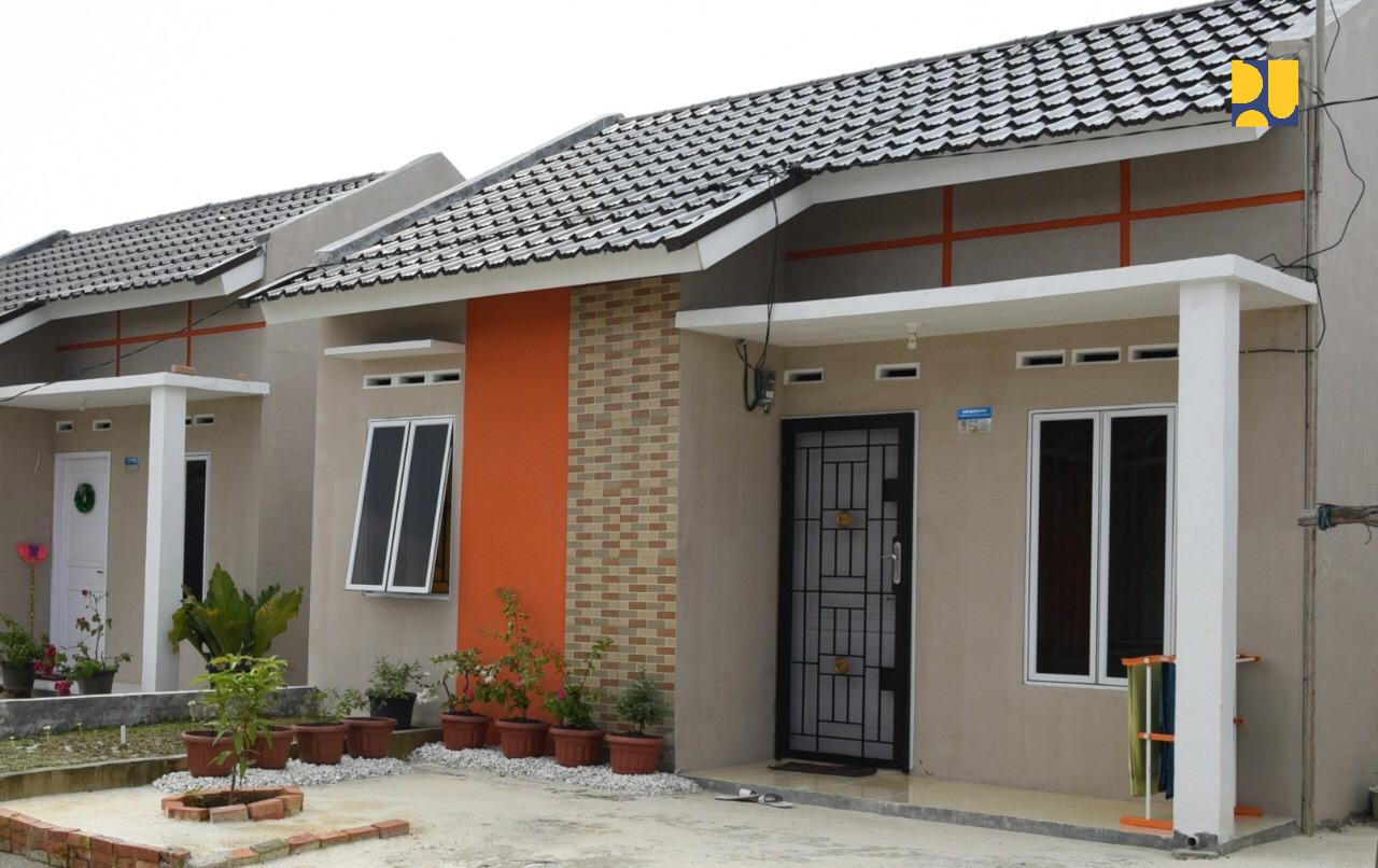 Detail Rumah Sejahtera Tapak Nomer 14