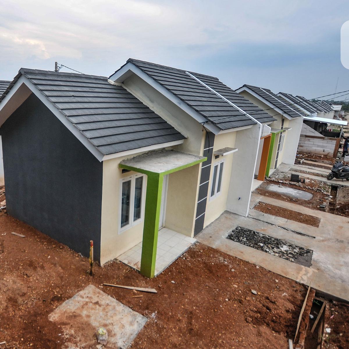 Detail Rumah Sejahtera Tapak Nomer 27