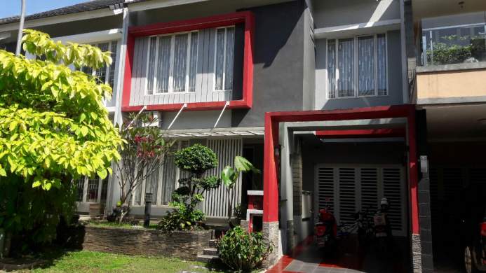 Detail Rumah Sektor 9 Bintaro Emerald Nomer 34