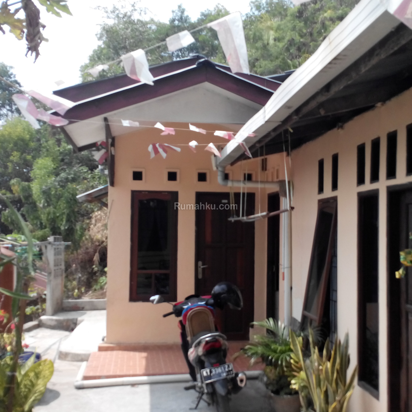 Detail Rumah Sewa Balikpapan Nomer 11