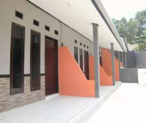 Detail Rumah Sewa Balikpapan Nomer 15