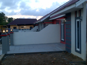 Detail Rumah Sewa Balikpapan Nomer 16