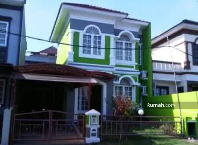 Detail Rumah Sewa Balikpapan Nomer 38