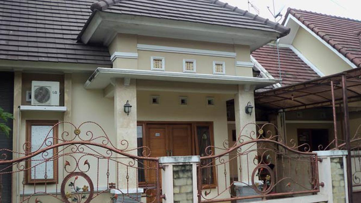 Detail Rumah Sewa Bna Harga 5 Juta Nomer 32