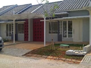 Detail Rumah Sewa Bna Harga 5 Juta Nomer 42