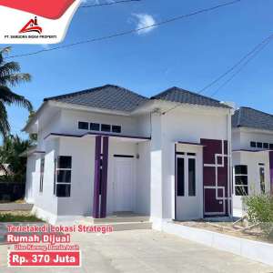 Detail Rumah Sewa Bna Harga 5 Juta Nomer 7