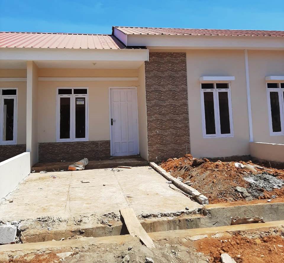 Detail Rumah Subsidi Di Makassar 2019 Nomer 2