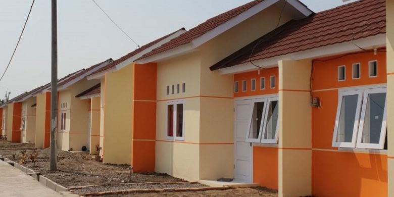 Detail Rumah Subsidi Di Makassar 2019 Nomer 18