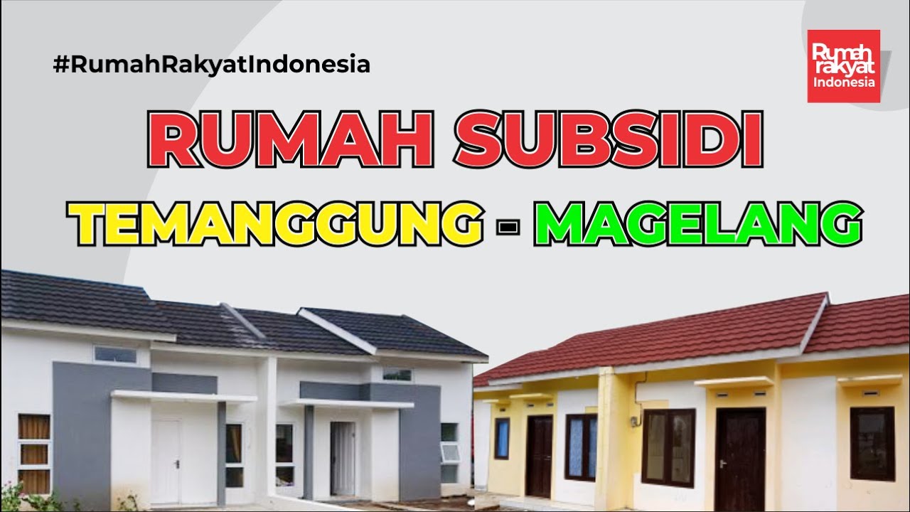 Detail Rumah Subsidi Di Makassar 2019 Nomer 19