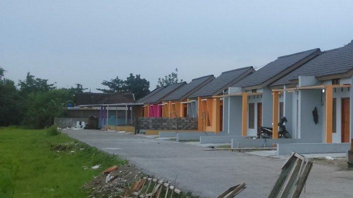 Detail Rumah Subsidi Di Makassar 2019 Nomer 21
