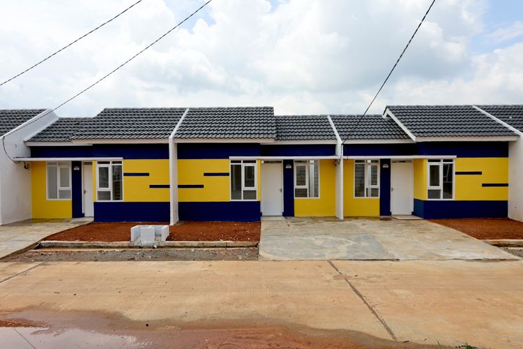 Detail Rumah Subsidi Di Makassar 2019 Nomer 23
